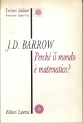 Perchè il mondo è matematico