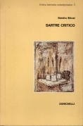 Sartre critico