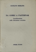 Da Gorki a Pasternak