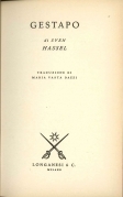 Gestapo
