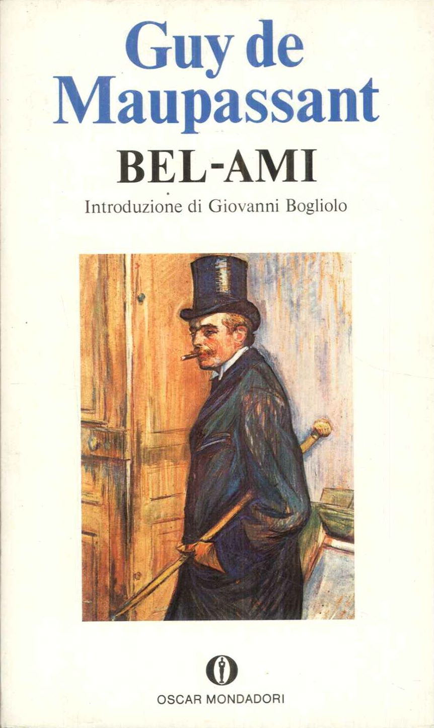 Bel-ami