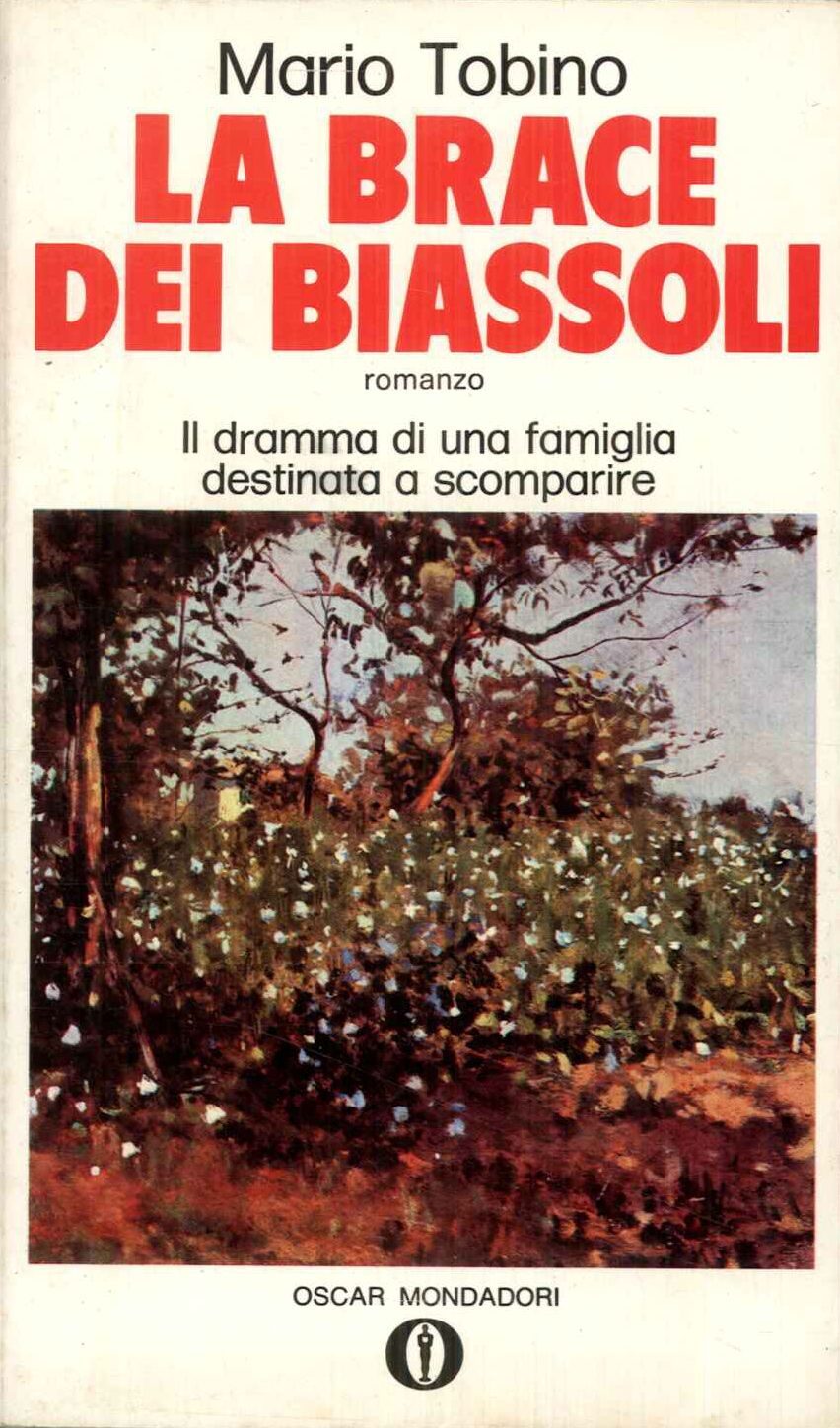 Brace dei biassoli