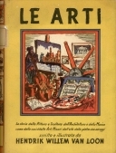 Le arti