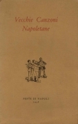 Vecchie canzoni Napoletane