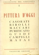 Pittura d'oggi