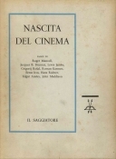 Nascita del cinema