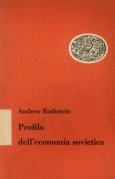Profilo dell'economia sovietica