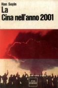 Cina nell'anno 2001
