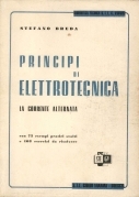 Prinicipi di elettrotecnica. la corrente alternata