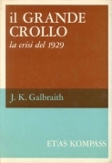 Grande crollo. La crisi del 1929