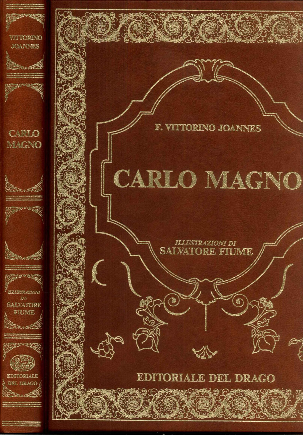 Carlo Magno