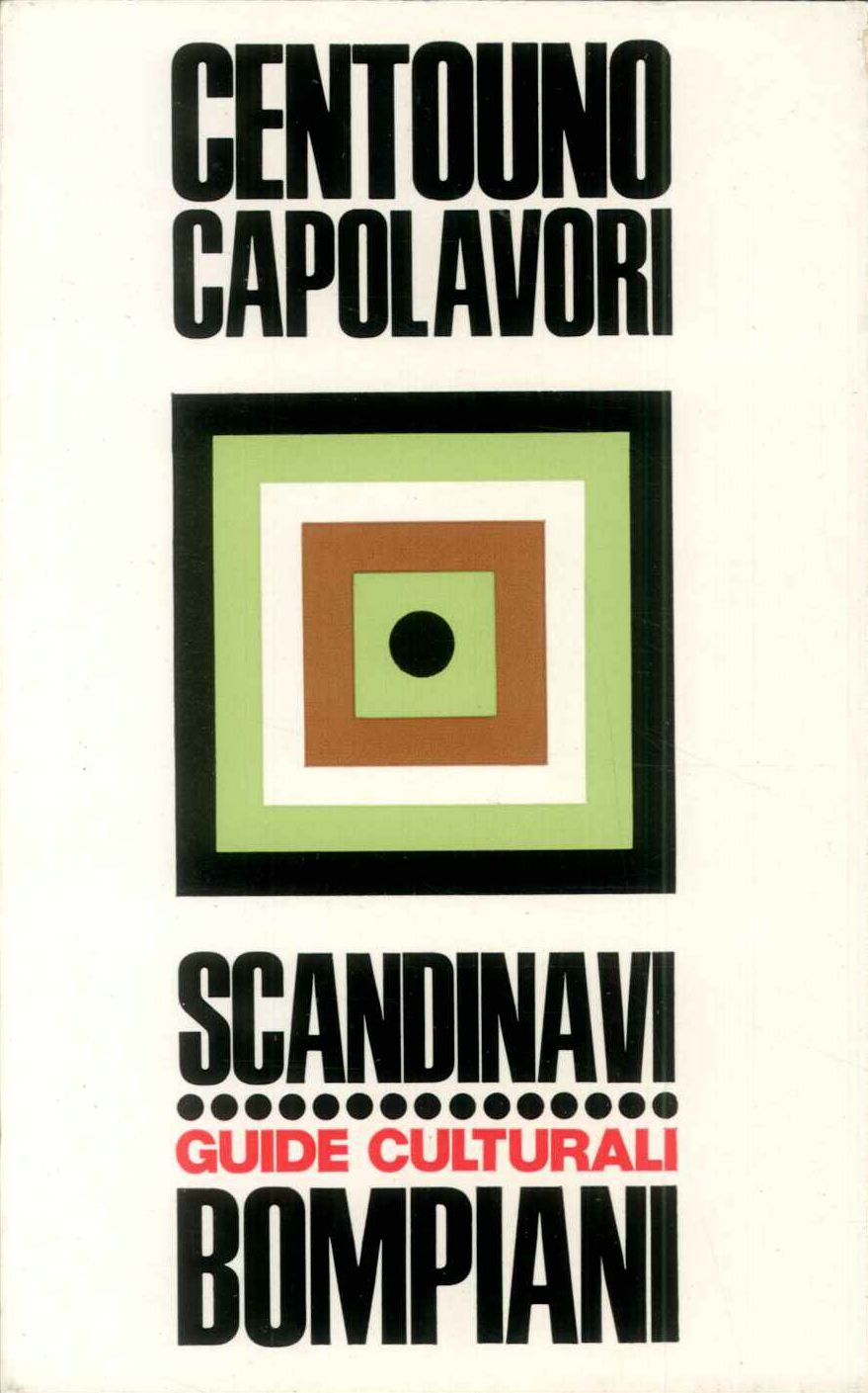 Centouno capolavori. Scandinavi