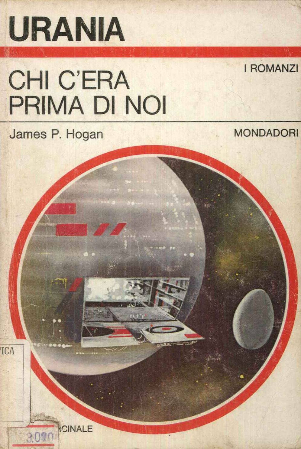 Chi c'era prima di noi