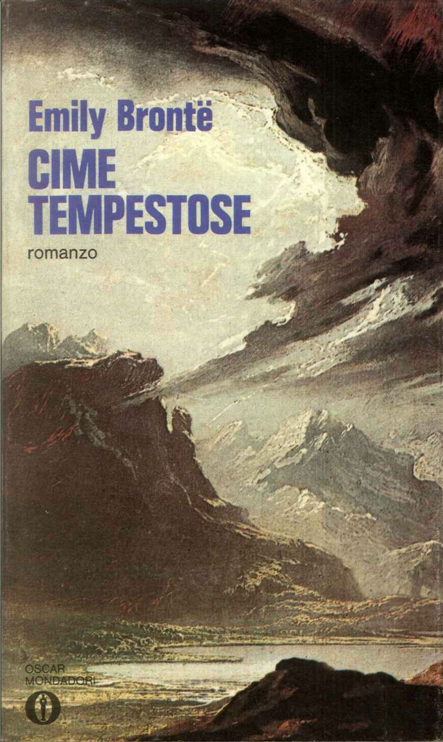 Cime tempestose