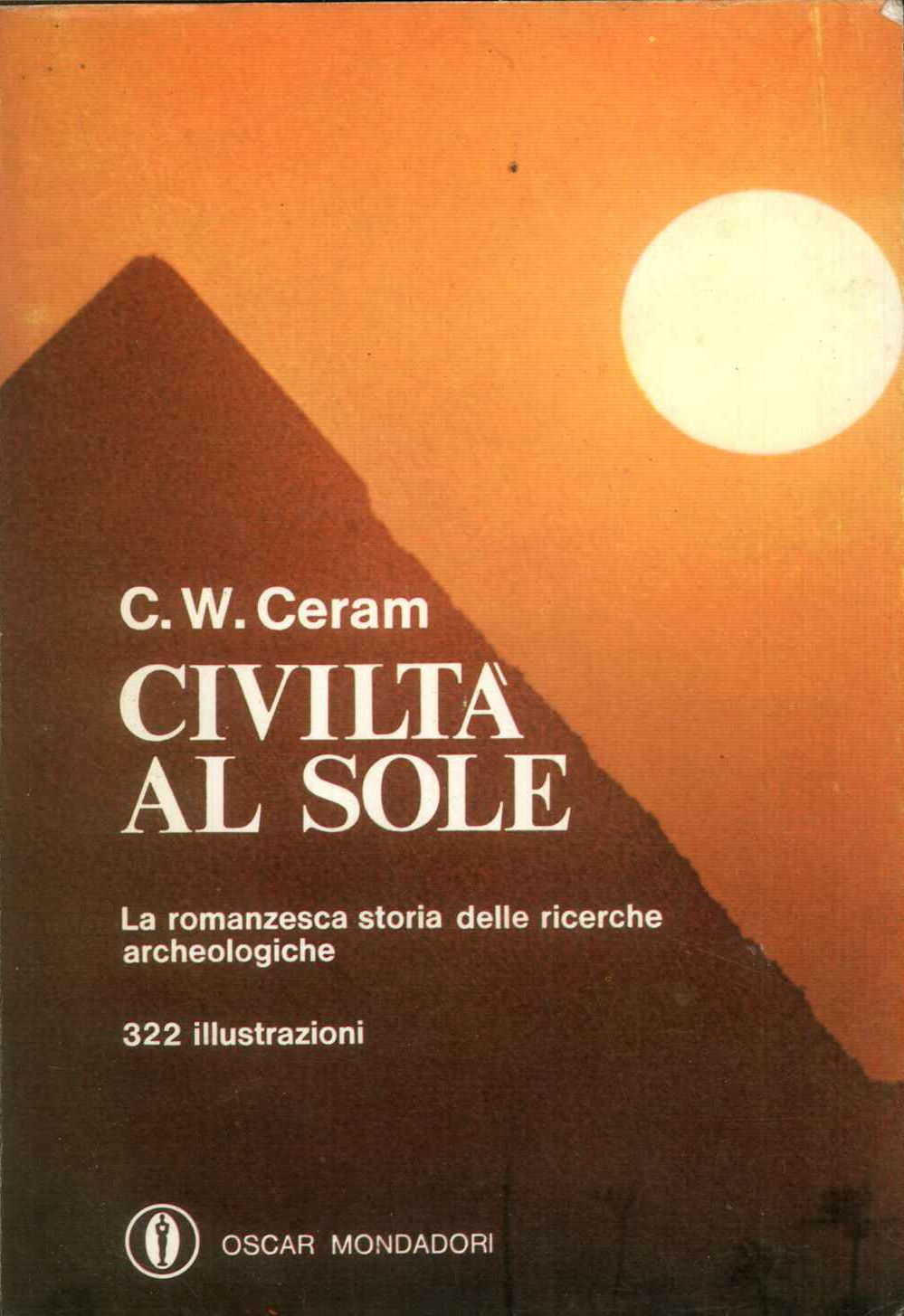Civiltà al sole