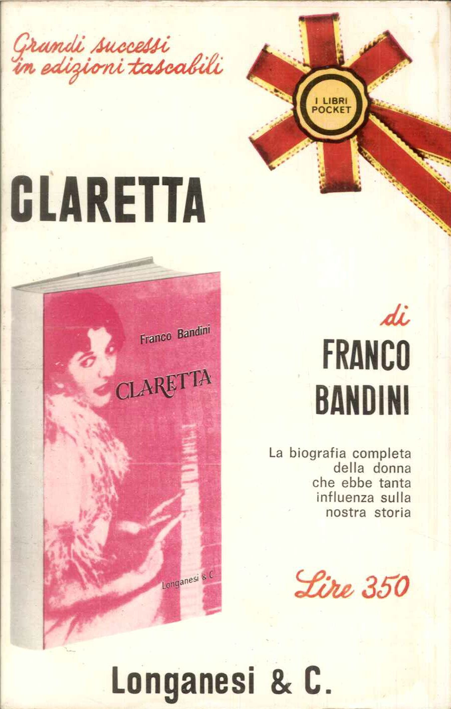 Claretta