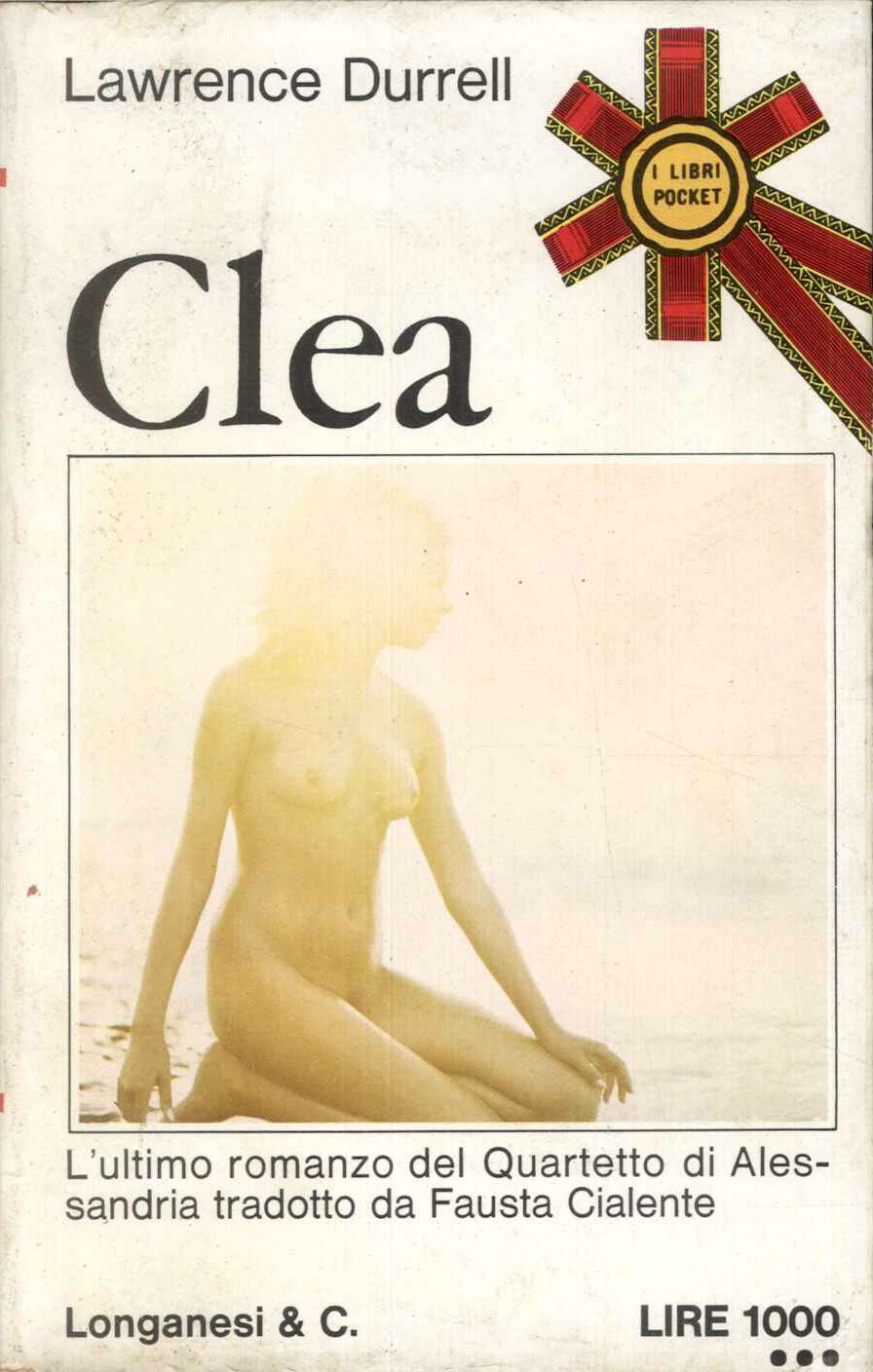 Clea