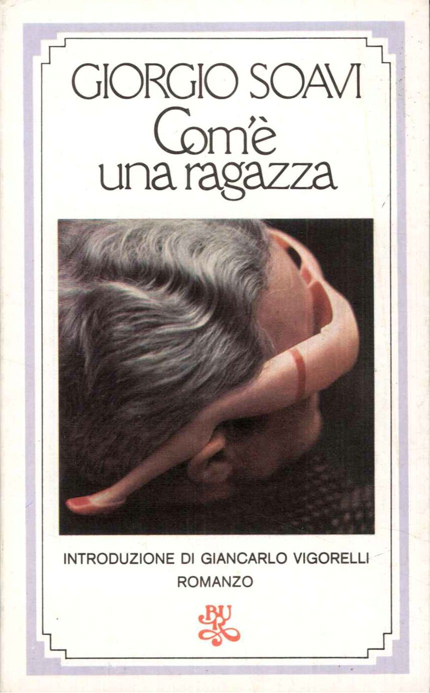 Com'è una ragazza