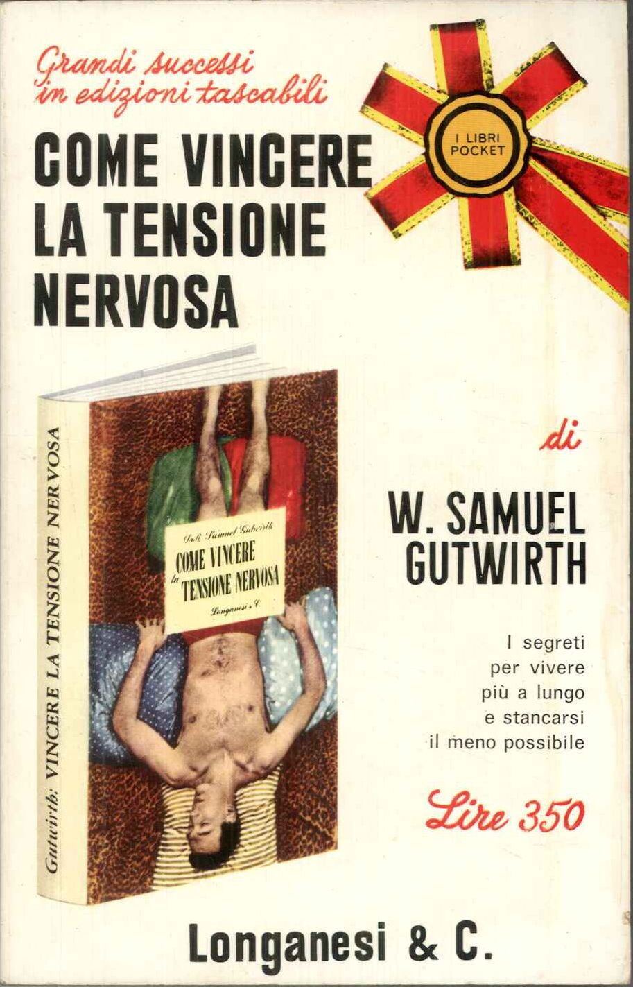 Come vincere la tensione nervosa