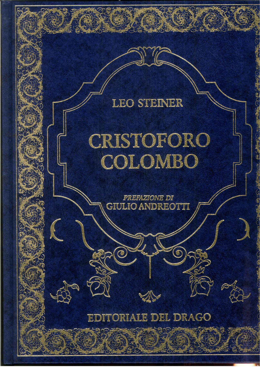 Cristoforo Colombo