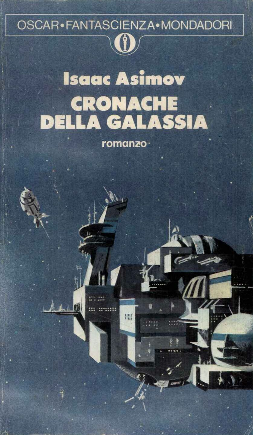 Cronache della galassia