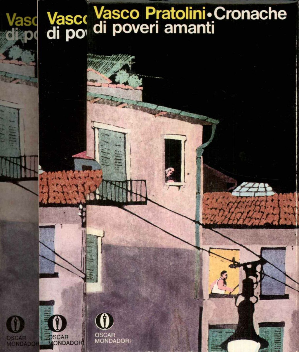 Cronache di poveri amanti