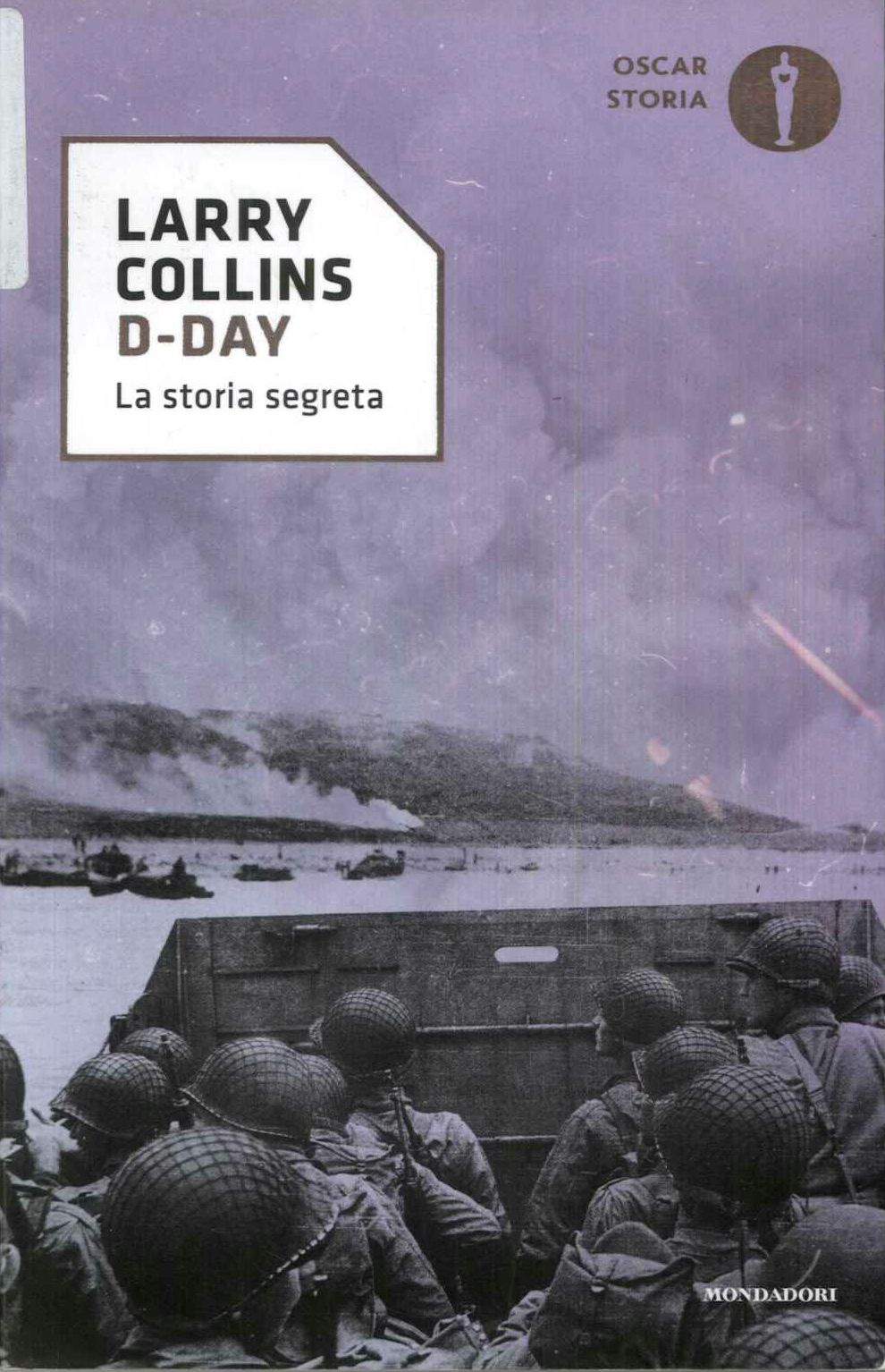 D-Day la storia segreta