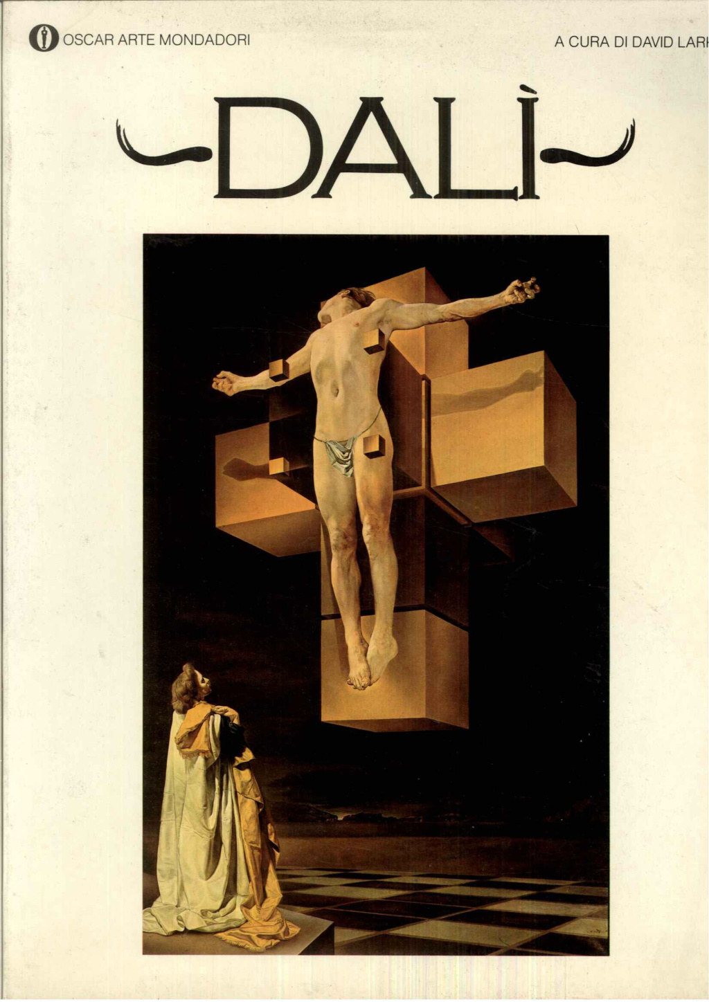 Dalì. Introduzione di Luca M. Venturi.