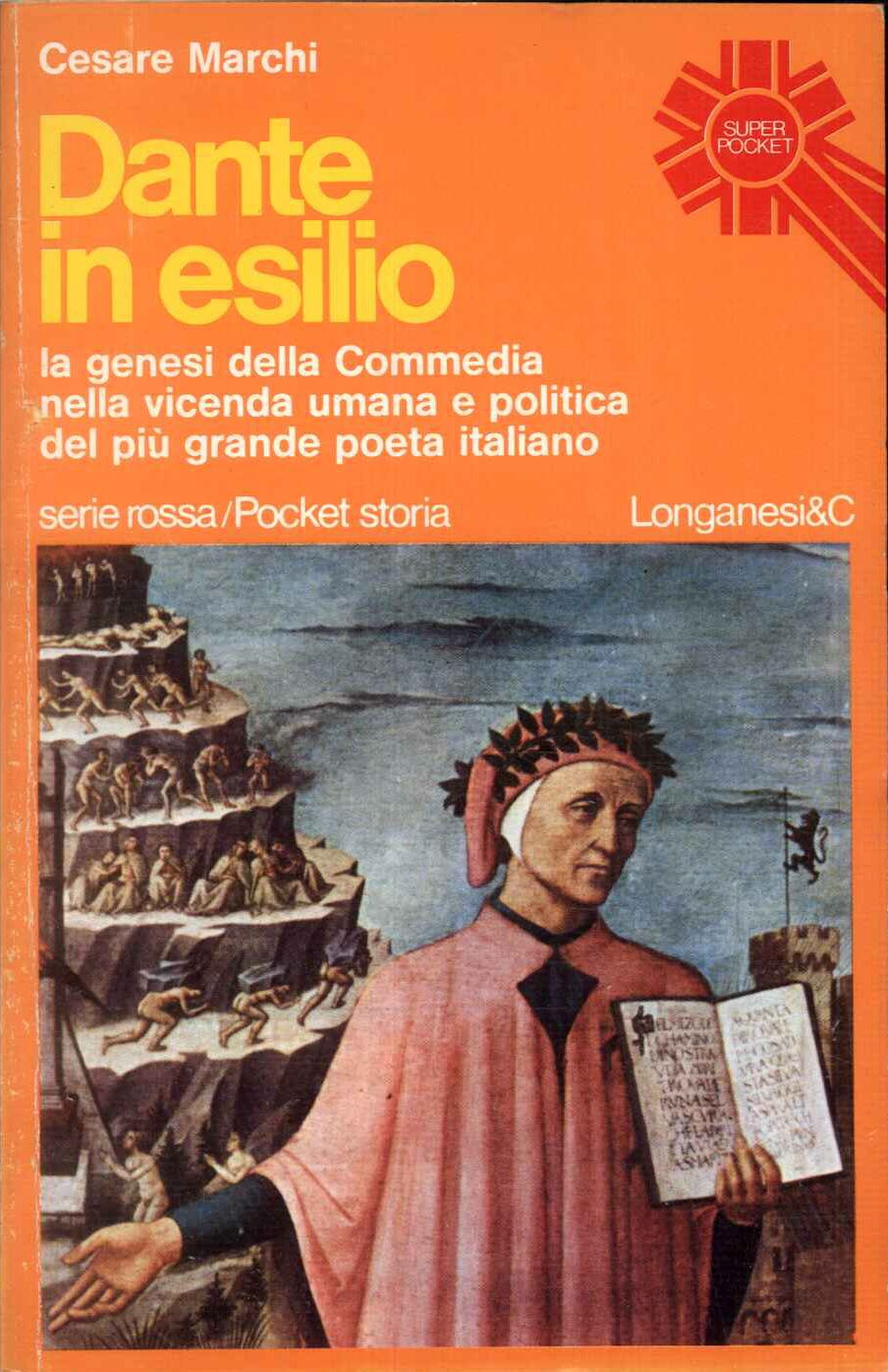 Dante in esilio