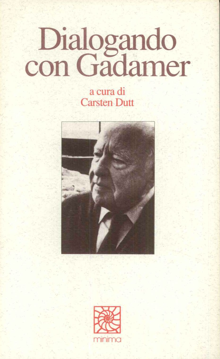 Dialogando con Gadamer