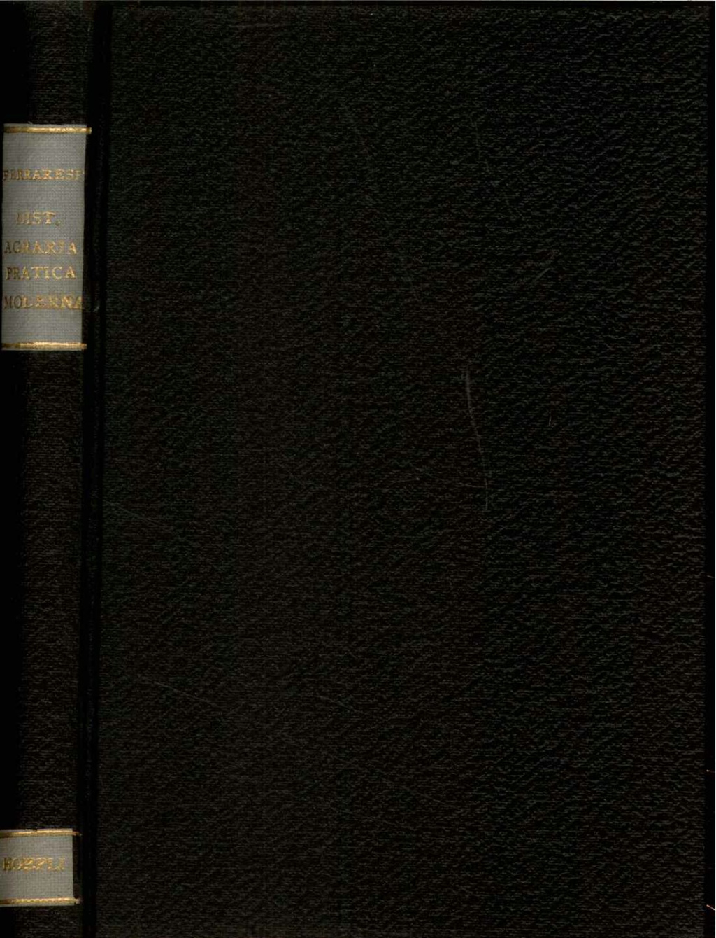 Distillazione agraria pratica moderna