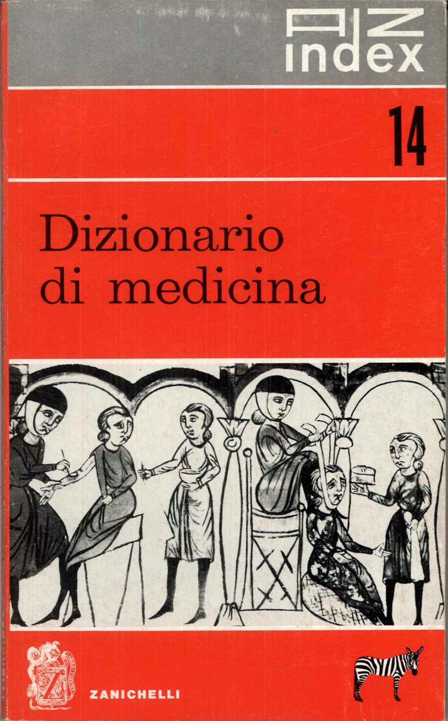 Dizionario di medicina