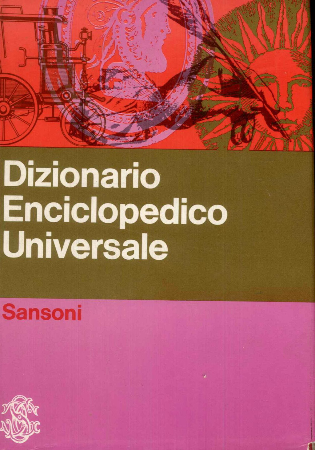 Dizionario enciclopedico universale