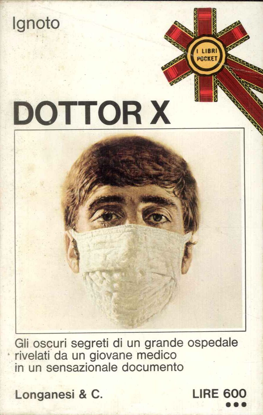 Dottor X