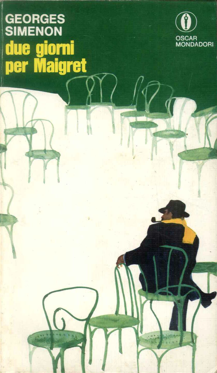 Due giorni per Maigret