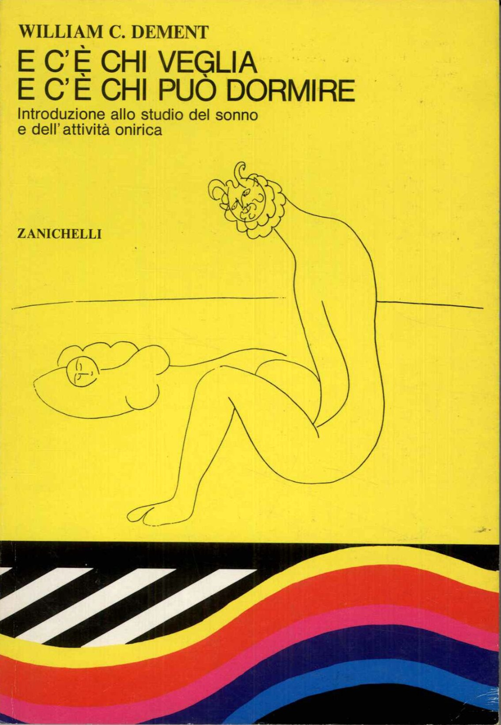 E c'è chi veglia e c'è chi può dormire. Introduzione …