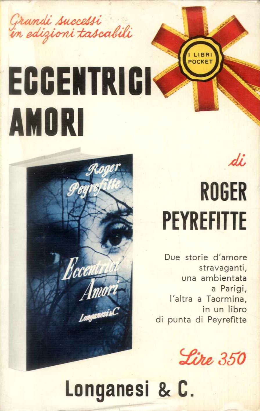 Eccentrici amori