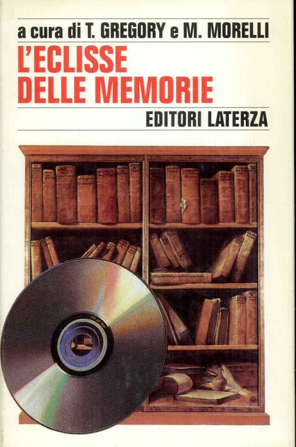 Eclisse delle memorie