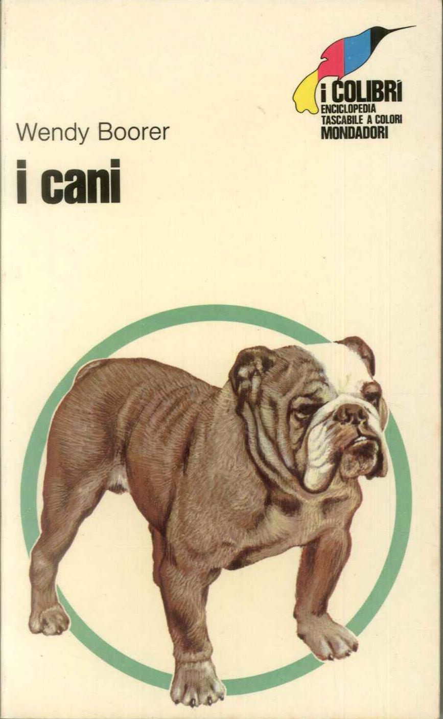 Enciclopedia. I cani