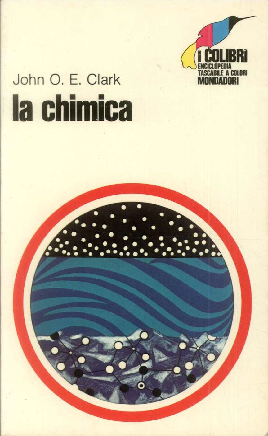 Enciclopedia. La chimica