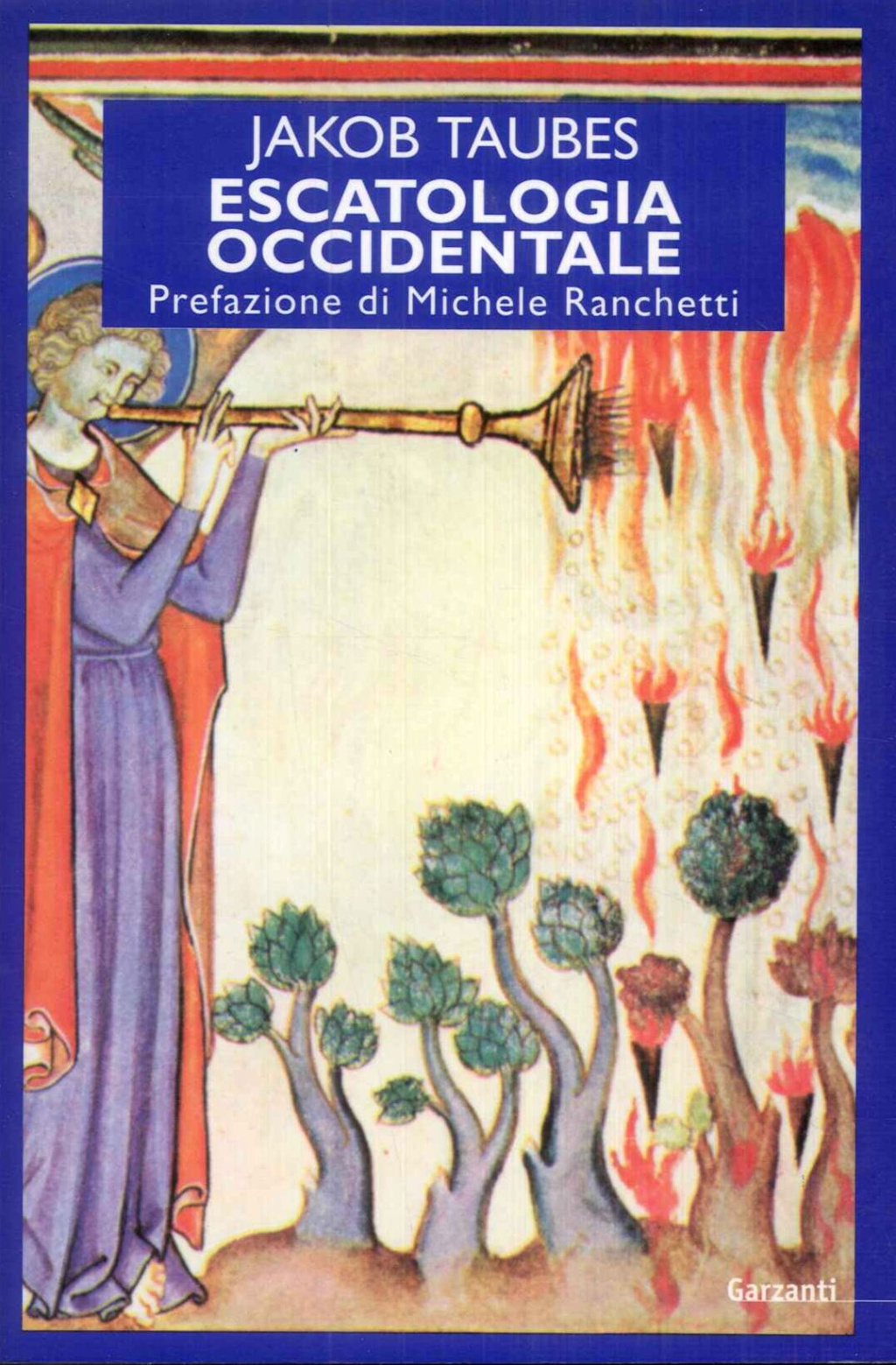 Escatologia occidentale