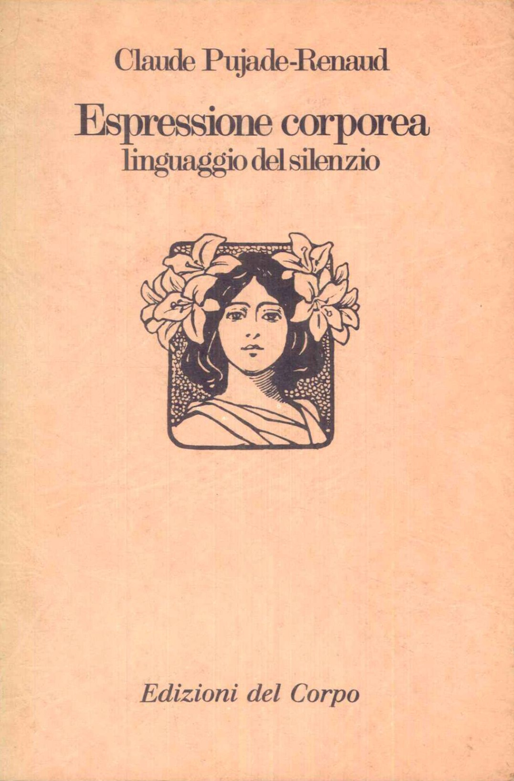 Espressione corporea linguaggio del silenzio