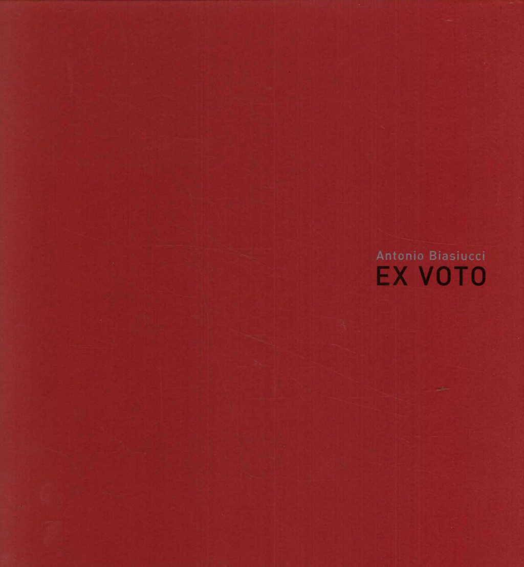 Ex voto