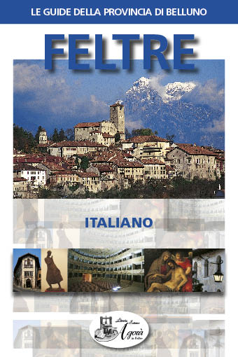 Feltre, guida della città
