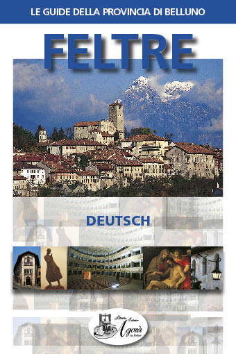 Feltre (in tedesco -deutsch)