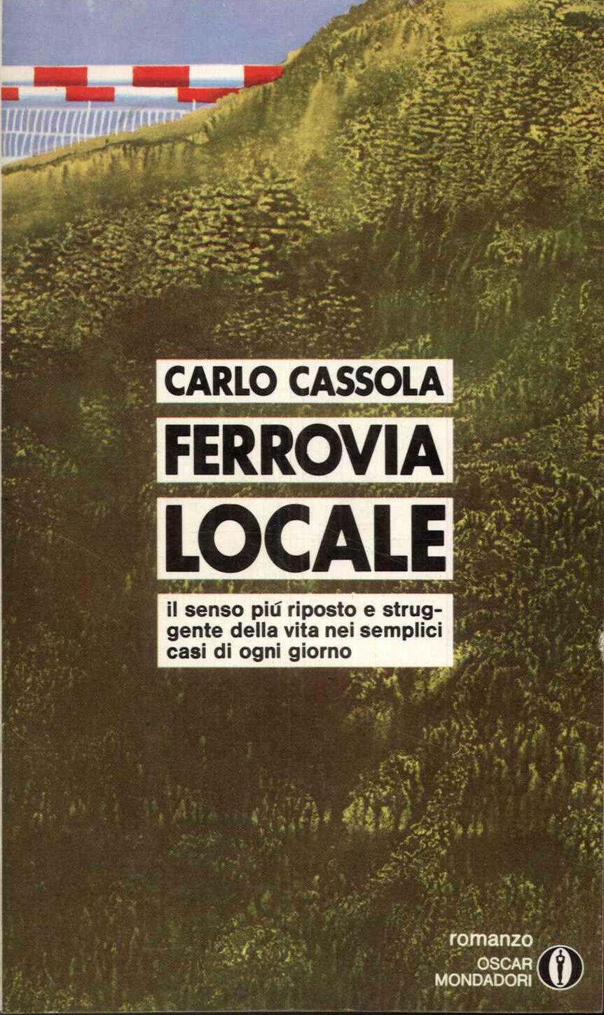 Ferrovia locale