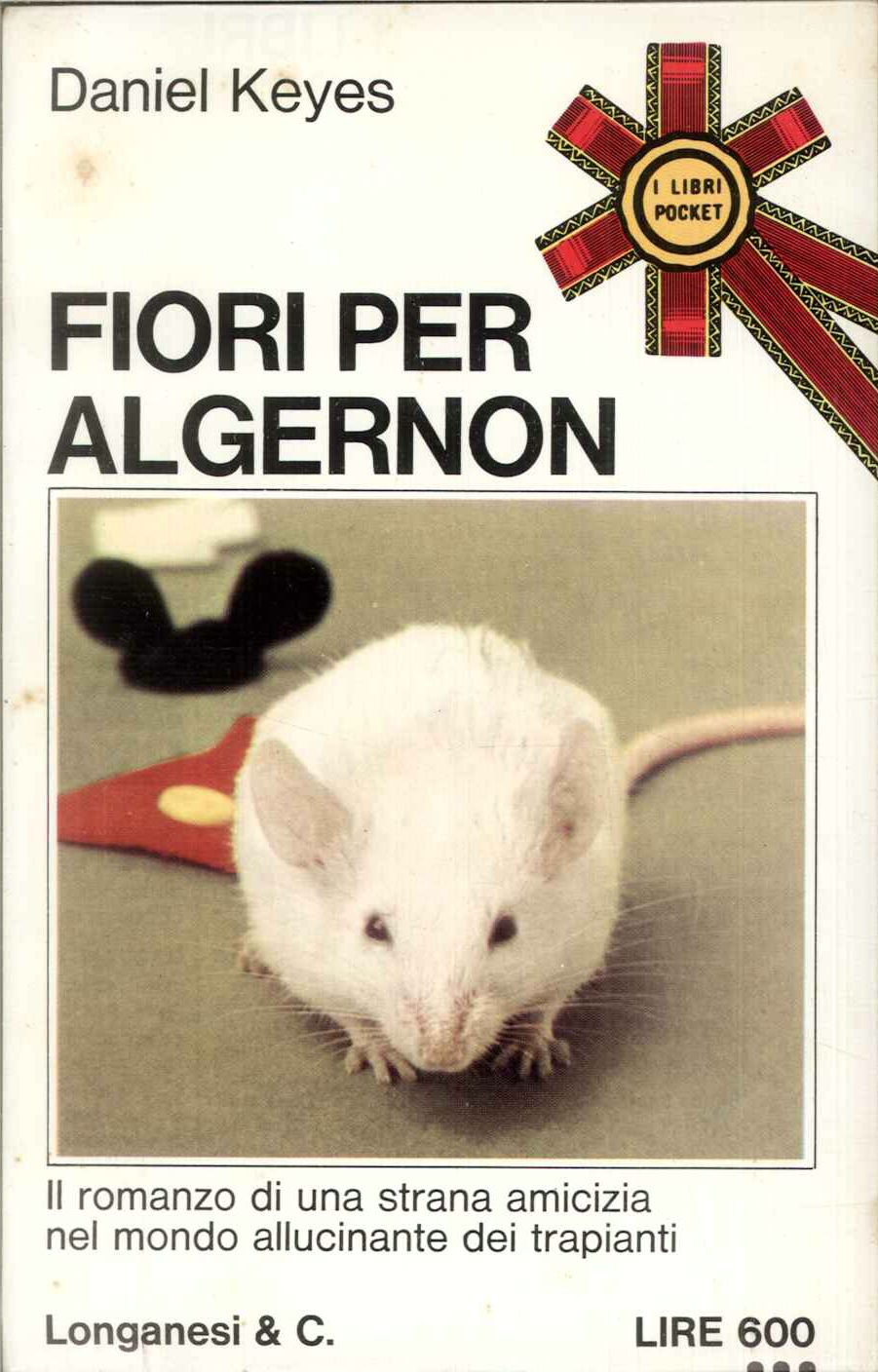 Fiori per Algernon