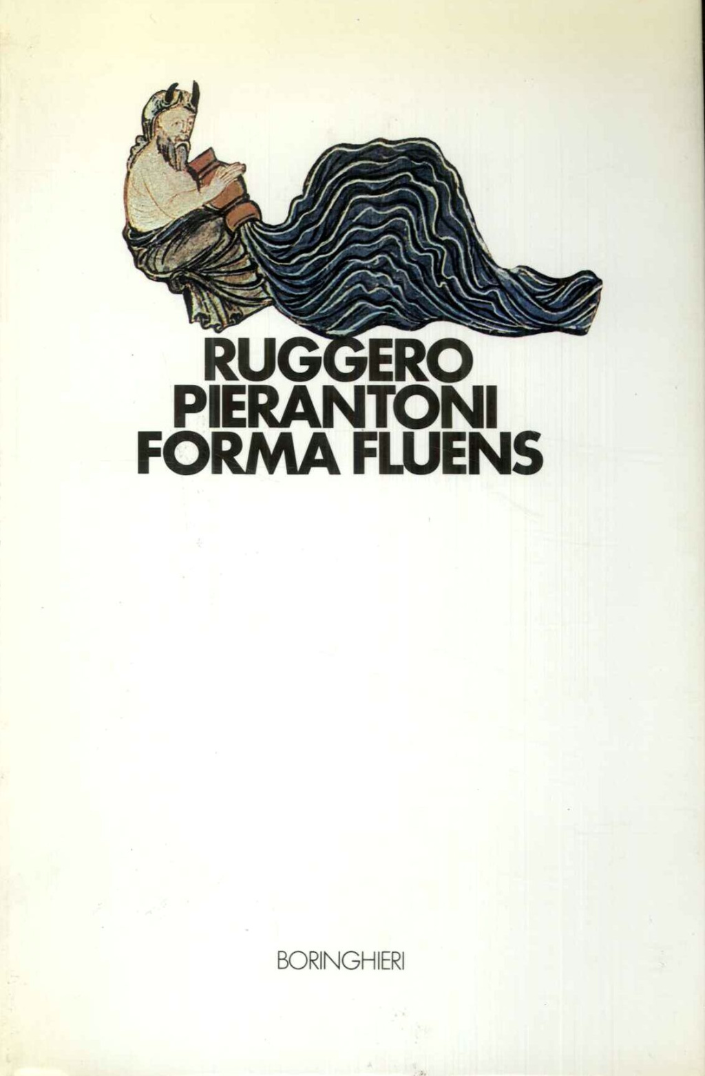 Forma Fluens. Il movimento e la sua rappresentazione nella scienza, …