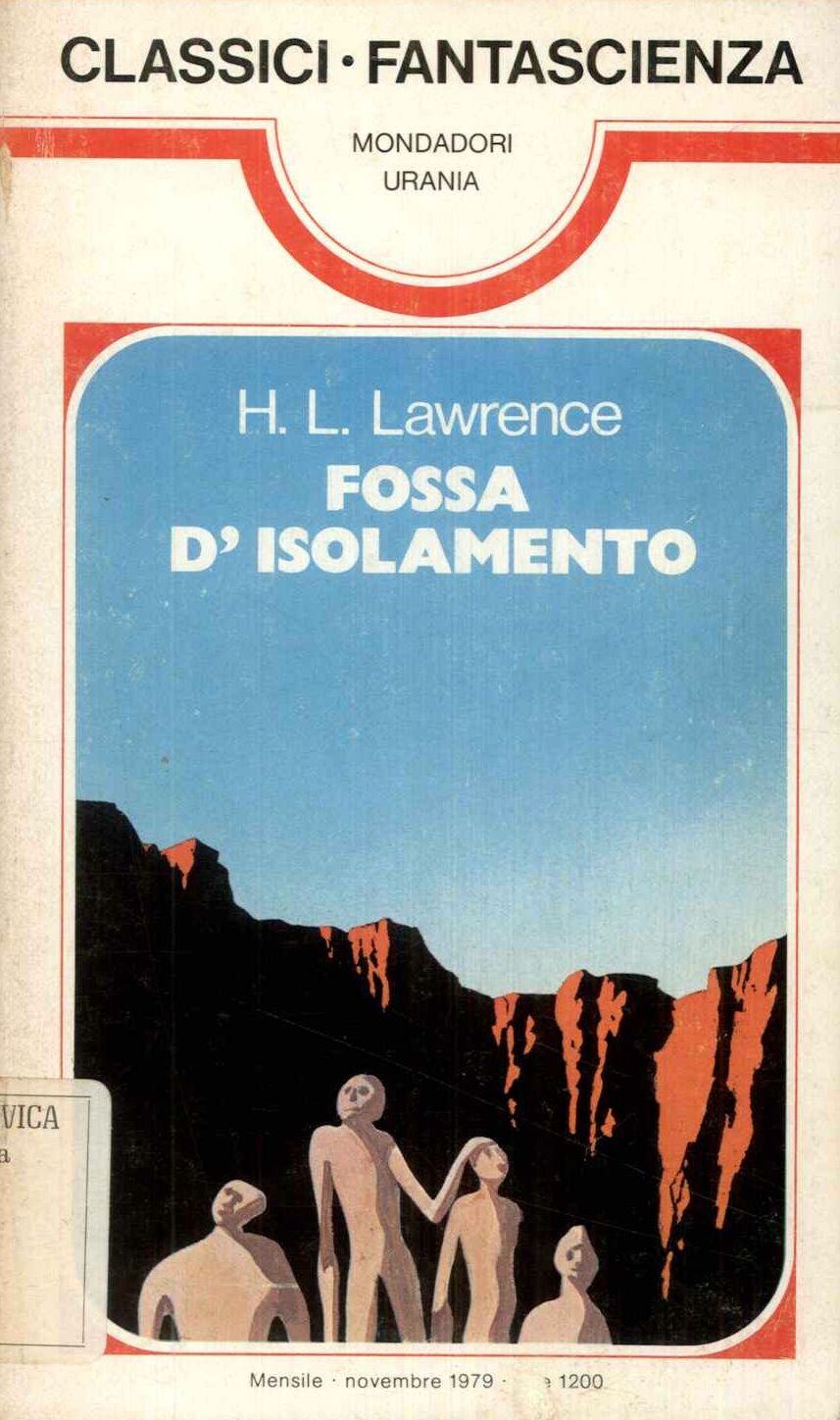 Fossa d'isolamento