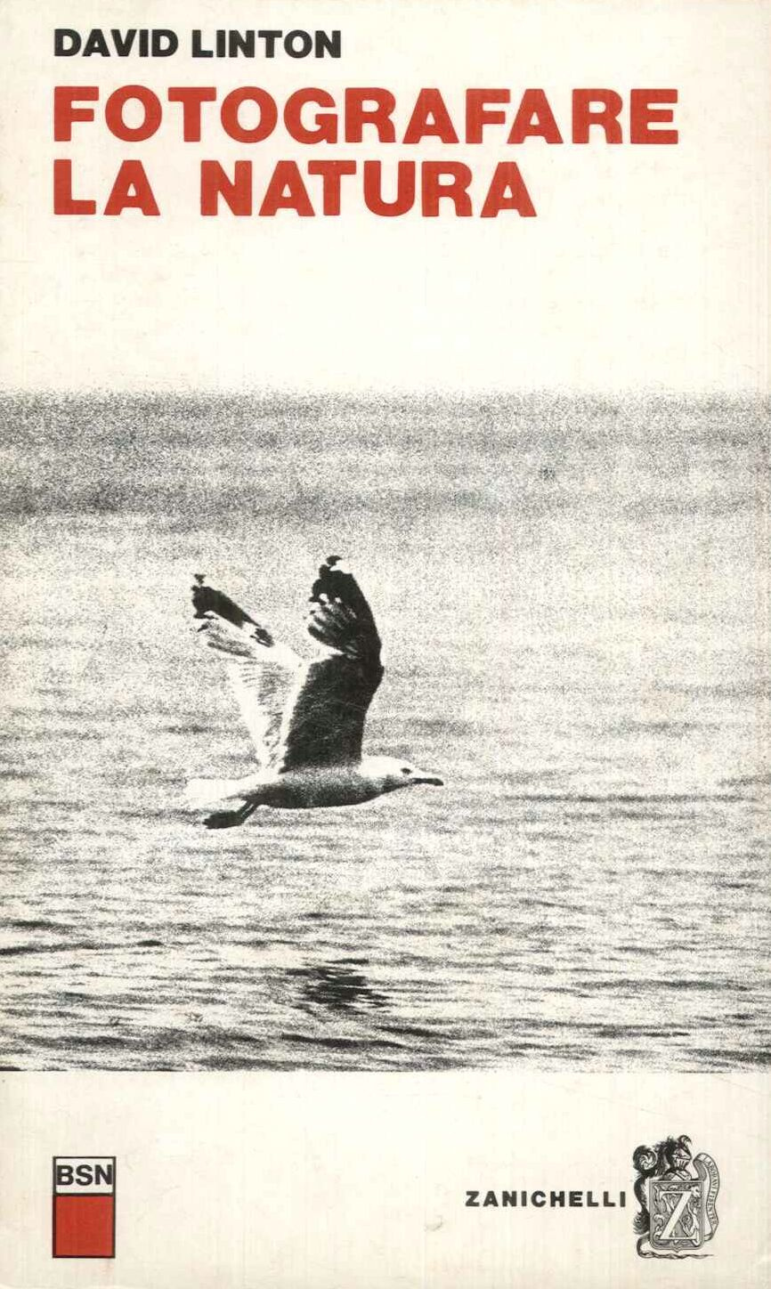 Fotografare la natura